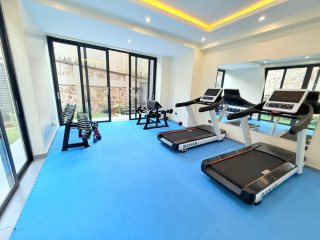 Kimihurura nice furnished Apartment for rent in Kigali