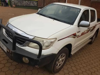 Toyota Vigo