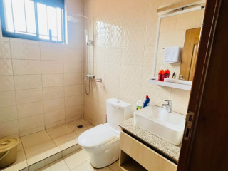 Kimironko 1bed 1bath at 550k furnished apartment for rent