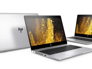 Top quality HP Laptops | Affordable Deals Available!