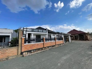 HOUSE FOR SALE IN KIBAGABAGA