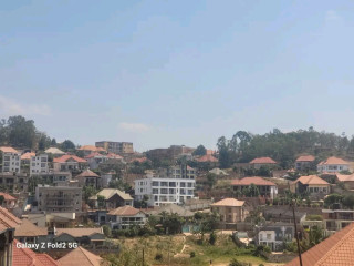 Kibagabaga Residential Plot For Sale 180million