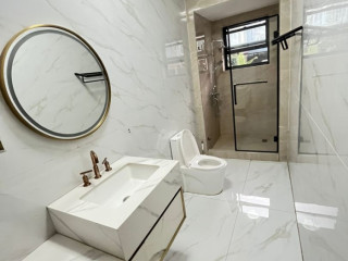 Gacuriro furnished House for rent in Kigali