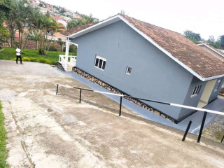 Full furnished house for rent in kibagababaga