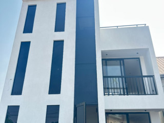 New unfurnished apartments for rent in Kimironko