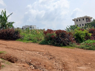 PLOT FOR SALE –AZAM KINYAGA BUMBOGO