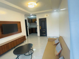 Kacyiru 1bed 1bath at 730,000RwF furnished apartment for rent