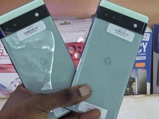 Google pixel 6a