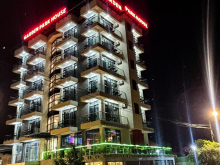 Kigali fully furnished apartment for rent in Kicukiro