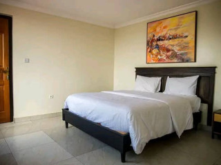 Full furnished apartment for rent