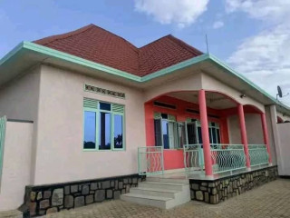 House for sale in kanombe