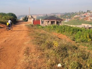 GASONGI PLOT FOR SALE