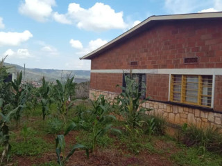 Kigali House for sale in Nyamirambo