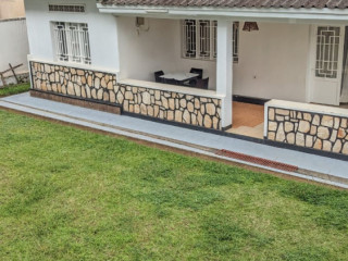 Pm 016 kibagabaga Kibagabaga very nice fully furnished house for rent
