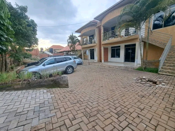 full-furnished-apartment-for-rent-in-gacuriro-big-0