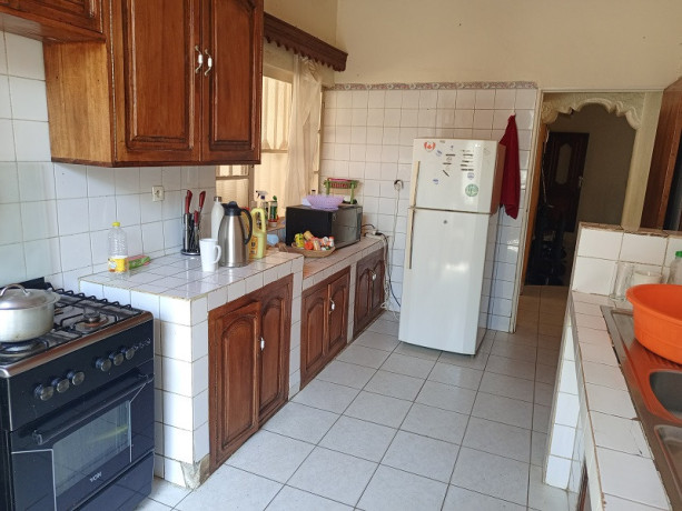kigali-fully-furnished-house-of-4-bedroom-for-rent-in-gishushu-big-5