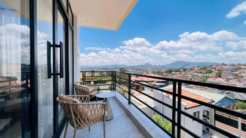 fully-furnished-apartment-for-rent-in-gisozi-on-tarmac-road-in-good-location-big-0