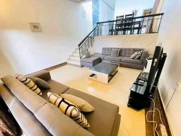 kibagabaga-furnished-house-for-rent-in-kigali-big-1