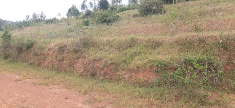 hotel-plot-for-sale-in-muhazi-lake-is-ecotourism-near-lake-gasabo-kigali-rwanda-big-2