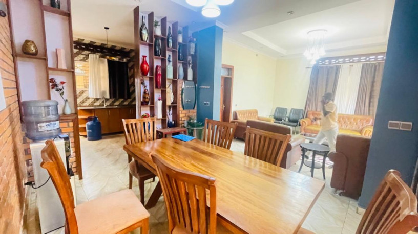 fully-furnished-house-for-rent-in-kimironko-on-tarmac-road-big-8