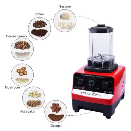 new-silver-crest-4500w-heavy-duty-commercial-blender-big-2