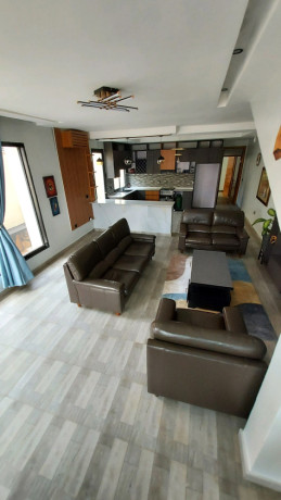 kigali-furnished-house-for-rent-in-muyange-big-1