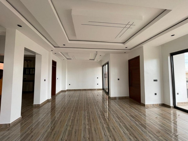 kigali-stunning-house-for-rent-in-kagugu-big-1