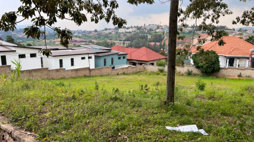 kibagabaga-pilipili-plot-for-sale-400sqm-at-125millions-looking-nyarutarama-big-0