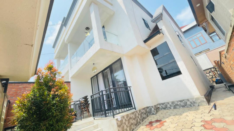 fully-furnished-3bedr-3bathr-house-for-rent-in-kibagabaga-big-0
