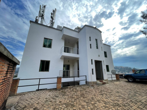 full-furnished-apartment-for-rent-in-kacyiru-big-0