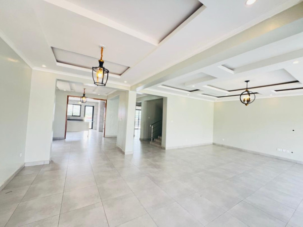 kibagabaga-unfurnished-new-house-for-rent-in-kigali-big-0