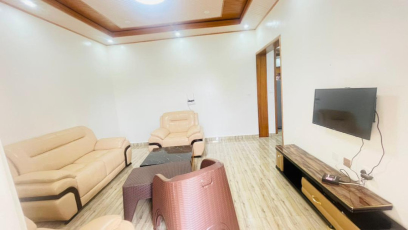 kimironko-fully-furnished-house-for-rent-in-kigali-big-0