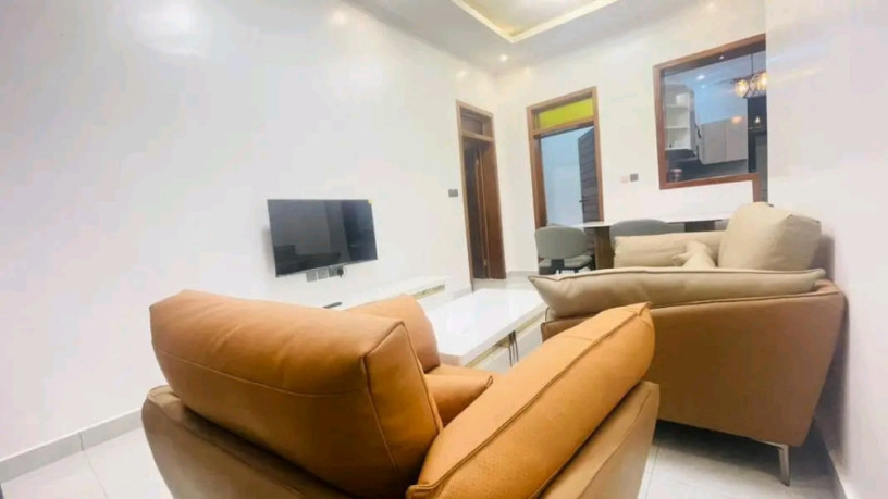 kibagabaga-near-samba-supermarket-furnished-apartment-for-rent-in-kigali-big-0