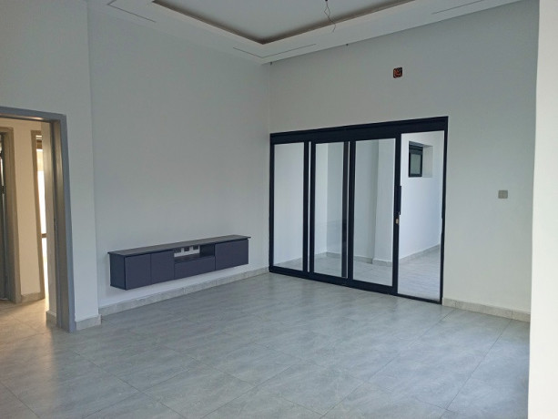 kigali-unfurnished-apartment-for-rent-in-kibagabaga-big-1