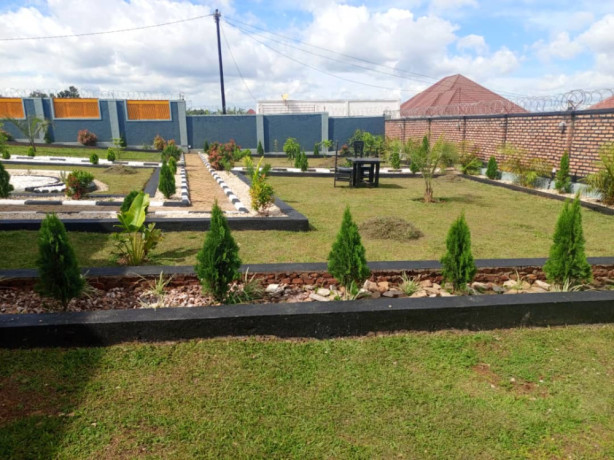 un-furnished-nice-house-with-big-garden-house-for-sale-in-kanombe-big-6