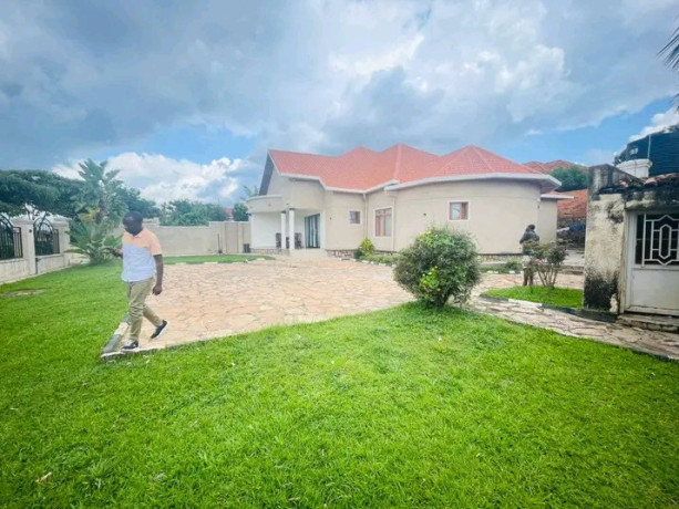 fully-furnished-house-for-rent-in-kibagabaga-near-hospital-big-0