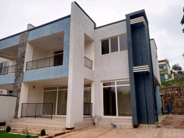 kibagabaga-unfurnished-house-for-rent-in-kigali-big-0