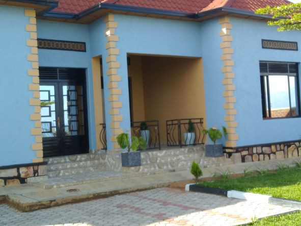 kanzenze-bugesera-fully-furnished-house-for-rent-big-1