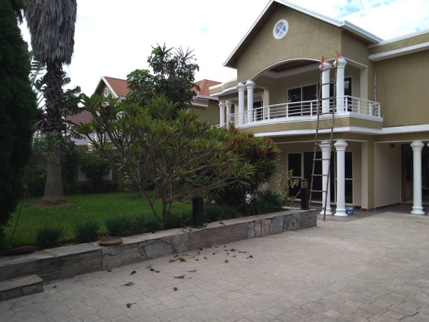 kigali-fully-furnished-house-for-rent-in-gacuriro-big-2