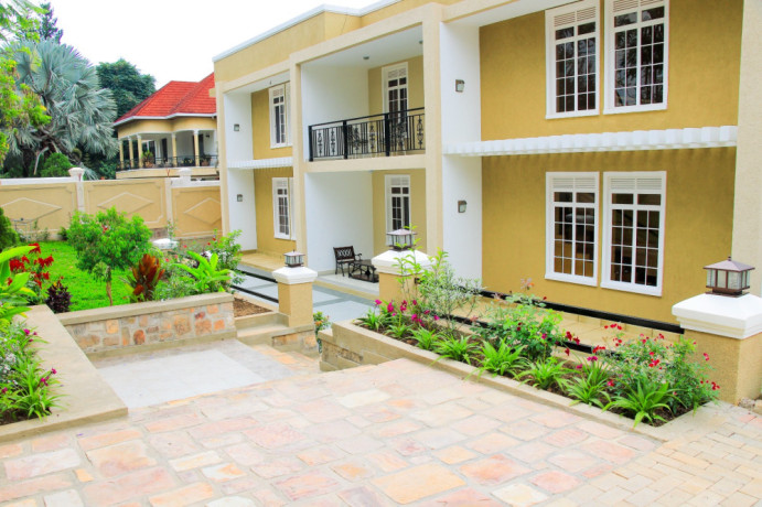 gacuriro-very-nice-new-and-modern-apartment-for-rent-in-kigali-rwanda-big-0