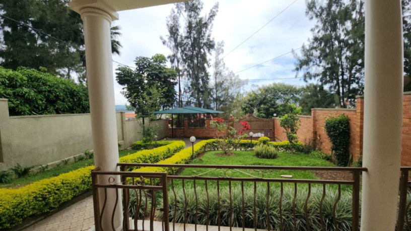 kibagabaga-unfurnished-house-for-rent-in-kigali-big-1