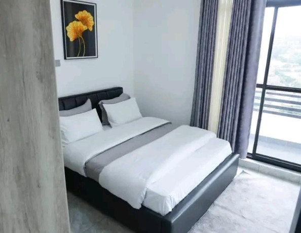 kimihurura-very-nice-fully-furnished-apartments-for-rent-with-swimming-pool-in-kigali-rwanda-big-4