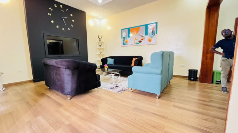 fully-furnished-house-for-rent-in-kibagabaga-on-tarmac-road-in-good-location-big-5