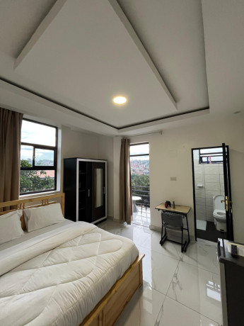 kigali-fully-furnished-apartment-for-rent-in-kanombe-big-1
