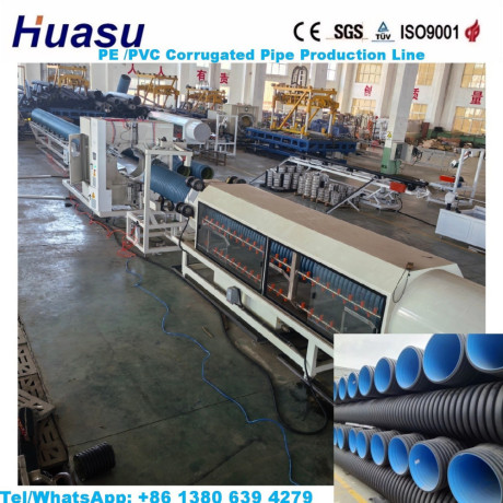 pe-corrugated-pipe-production-linepvc-corrugated-pipe-making-machine-big-1
