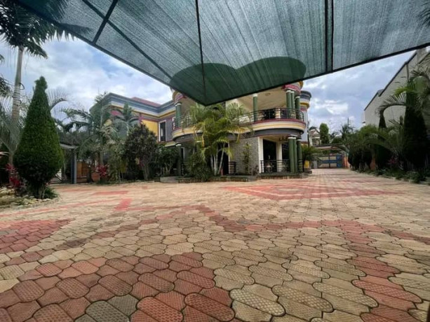 kibagabaga-unfurnished-house-for-rent-big-0