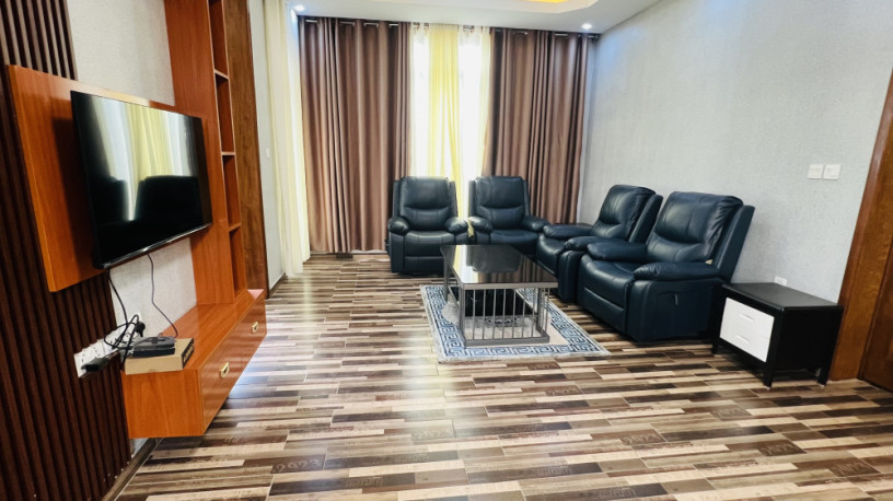 kibagabaga-3-bedroom-furnished-apartment-for-rent-in-kigali-big-0