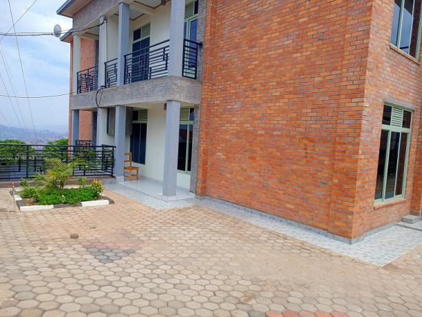 kigali-unfurnished-apartment-for-rent-in-kimironko-big-0