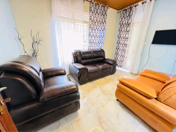 furnished-apartment-for-rent-in-kibagabaga-on-tarmac-road-big-2