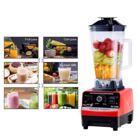 new-silver-crest-4500w-heavy-duty-commercial-blender-big-5